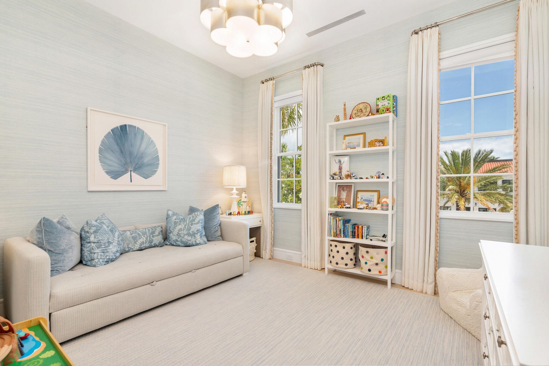 5 Via Flagler, Palm Beach, FL 33480 Photo