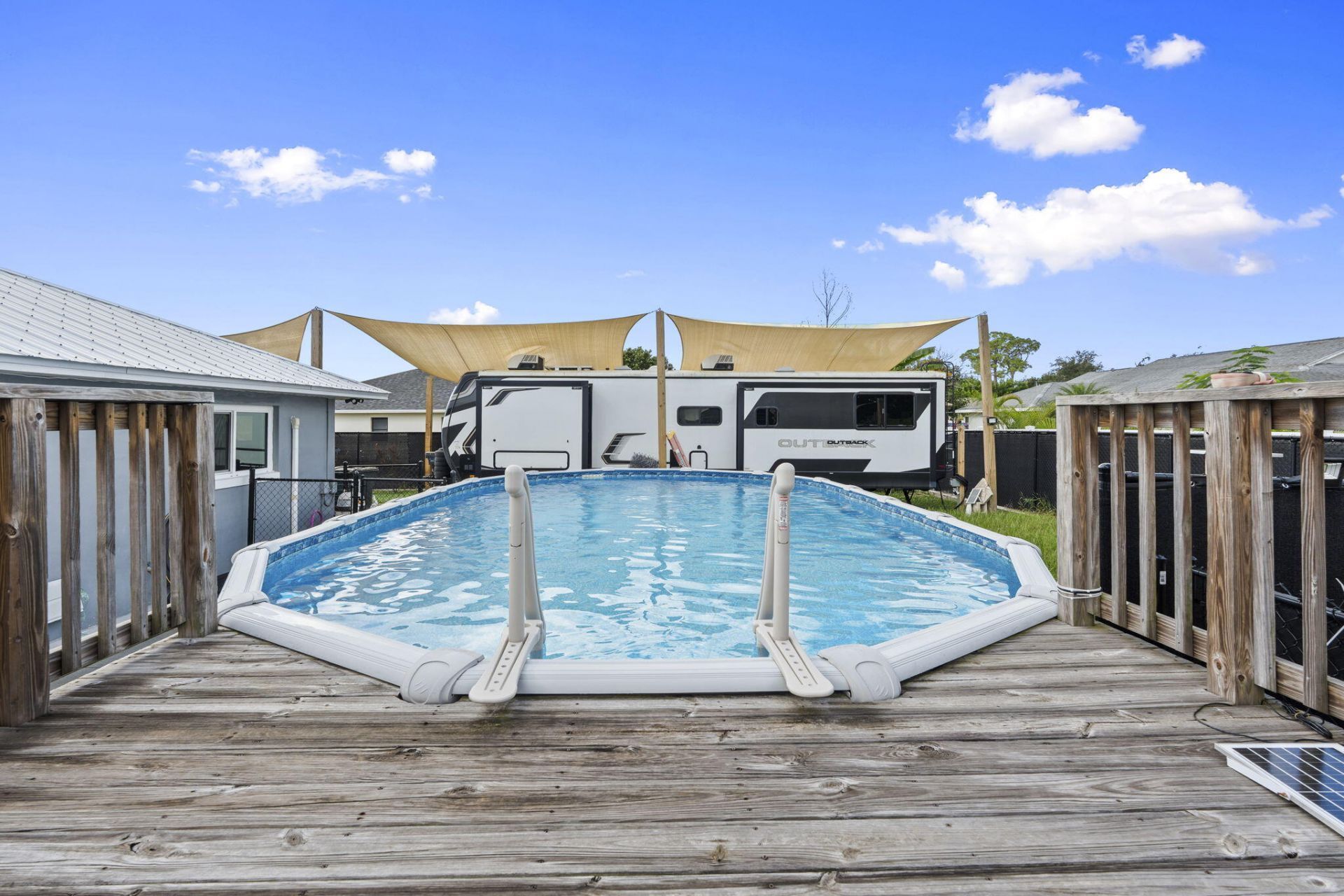 5111 Eagle Drive, Fort Pierce, FL 34951 Photo