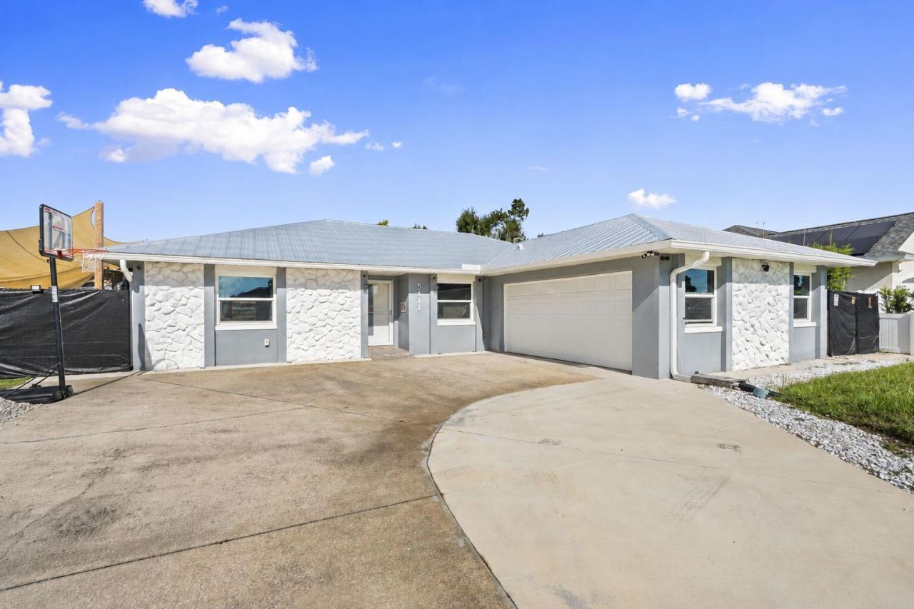 5111 Eagle Drive, Fort Pierce, FL 34951 Photo