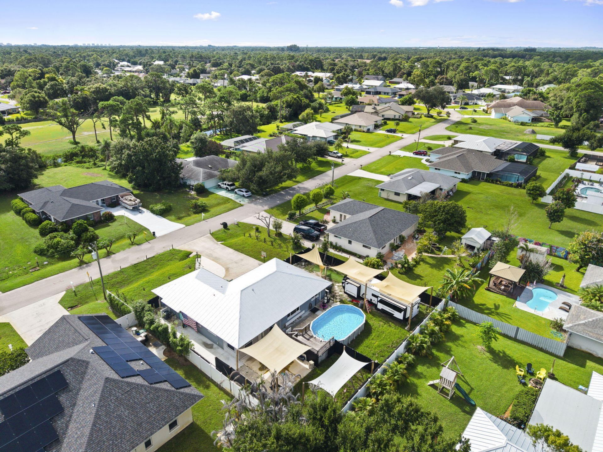 5111 Eagle Drive, Fort Pierce, FL 34951 Photo