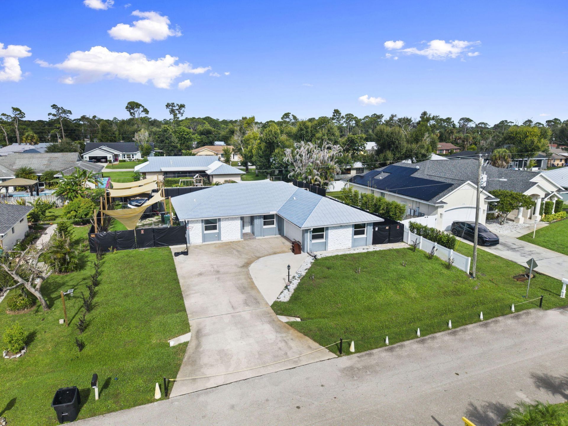 5111 Eagle Drive, Fort Pierce, FL 34951 Photo