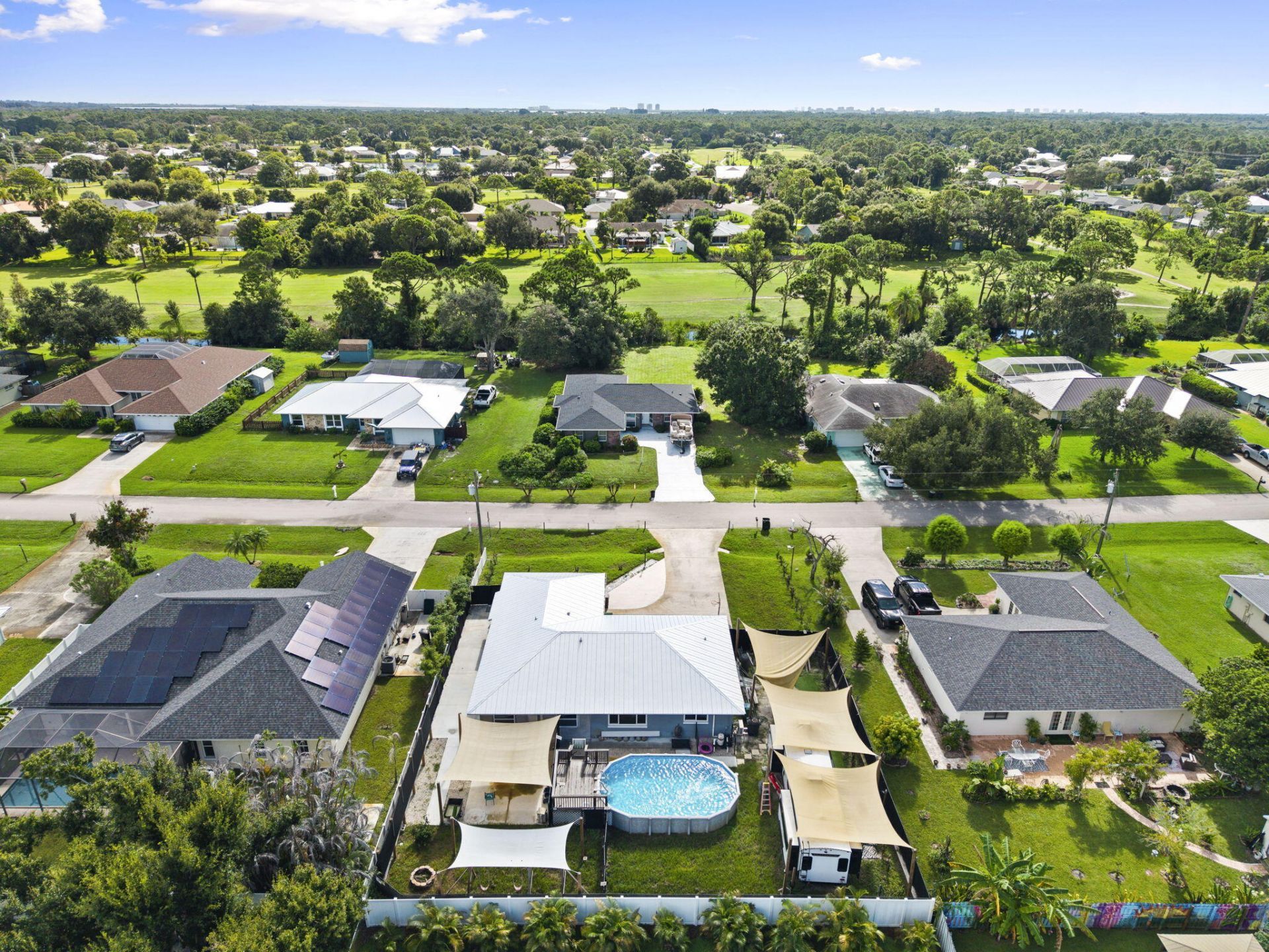 5111 Eagle Drive, Fort Pierce, FL 34951 Photo