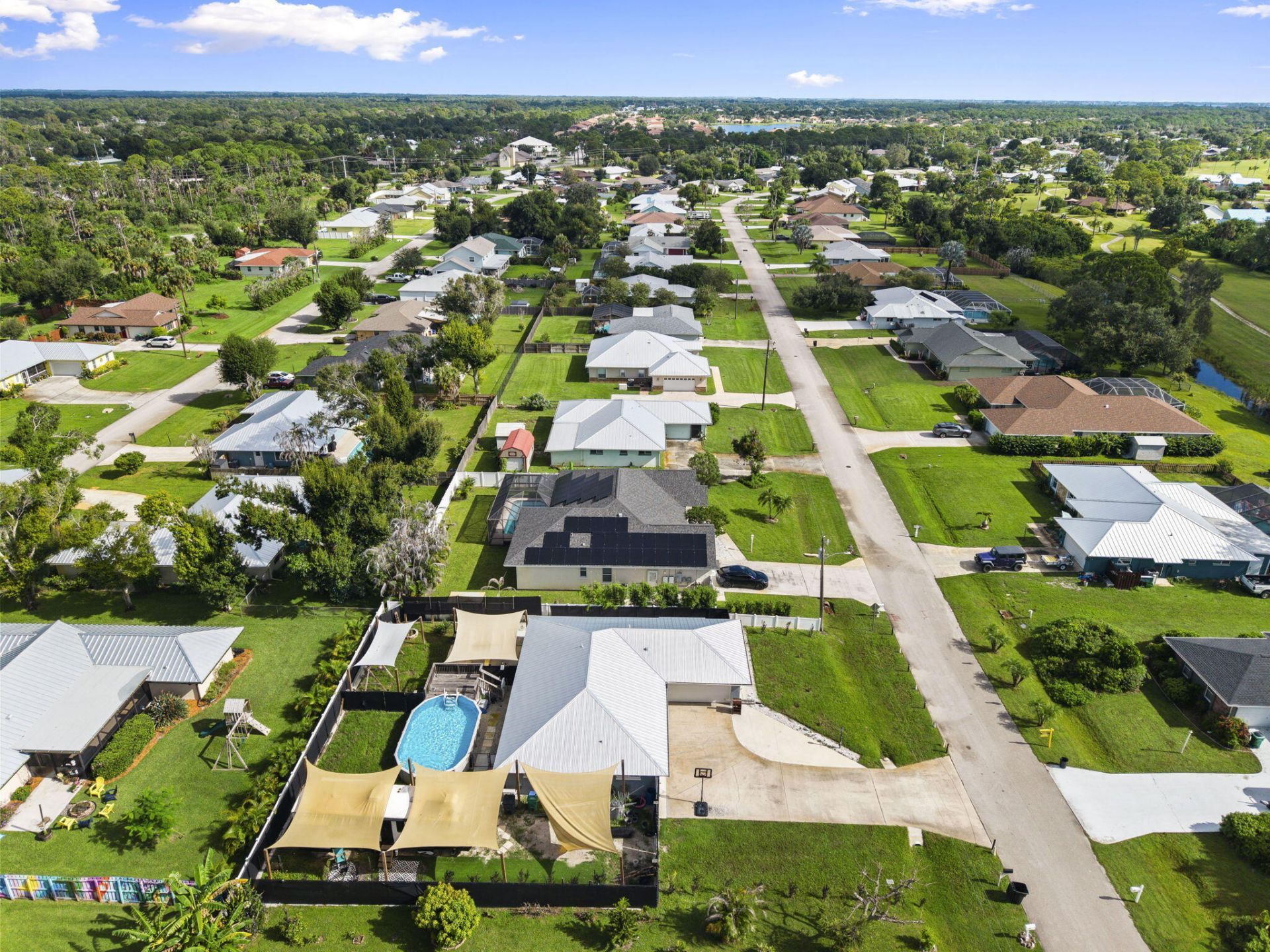 5111 Eagle Drive, Fort Pierce, FL 34951 Photo