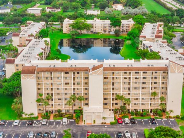 14460 Strathmore Lane, Unit 704, Delray Beach, FL 33446