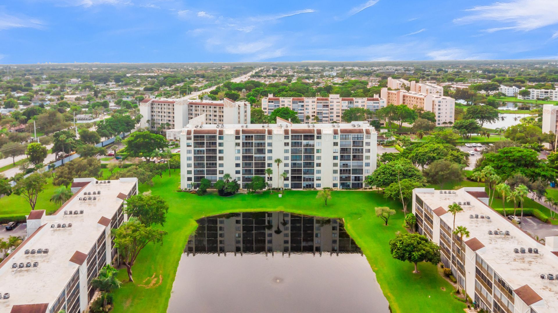 14460 Strathmore Lane, Unit 704, Delray Beach, FL 33446 Photo