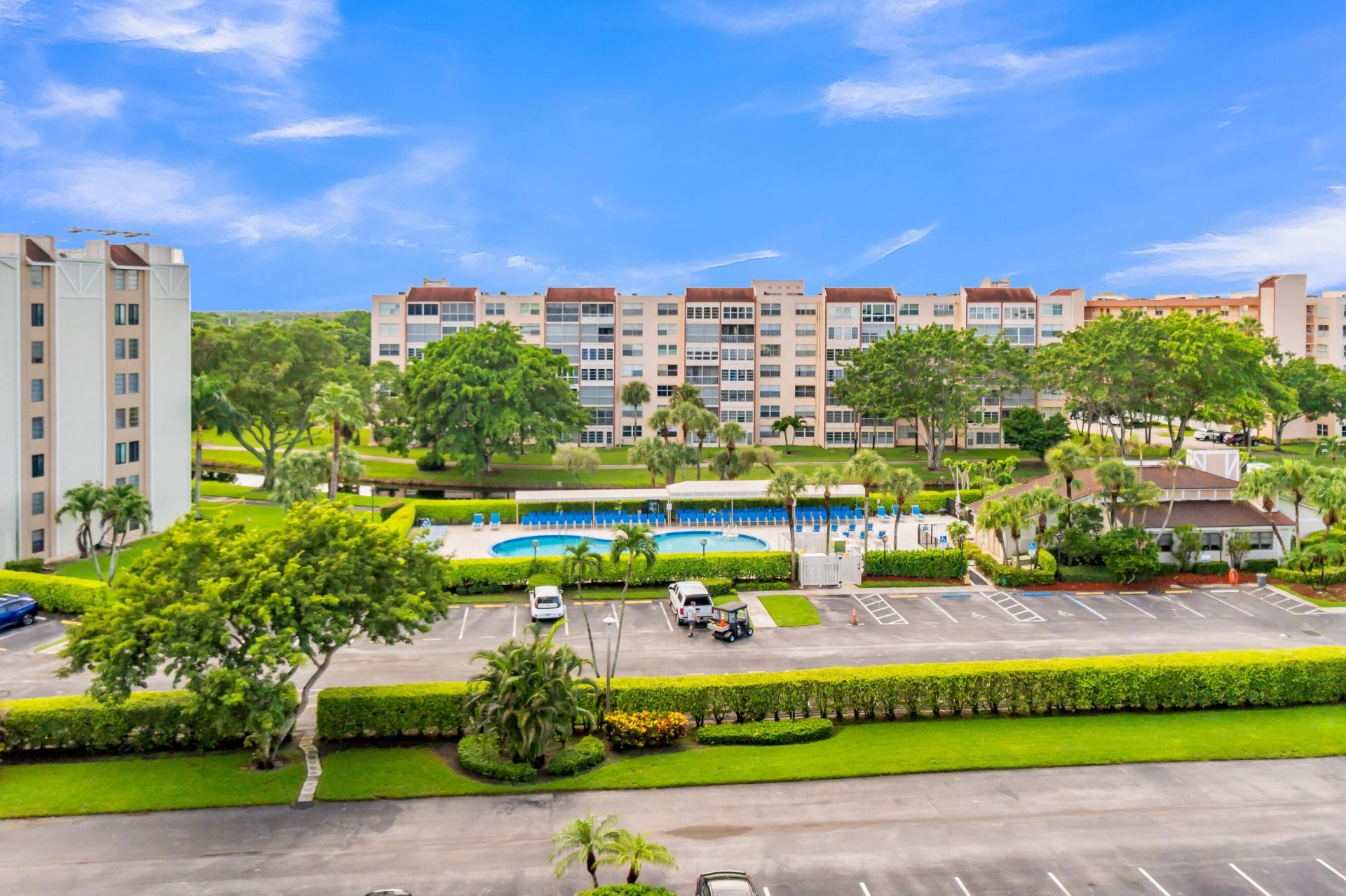 14460 Strathmore Lane, Unit 704, Delray Beach, FL 33446 Photo