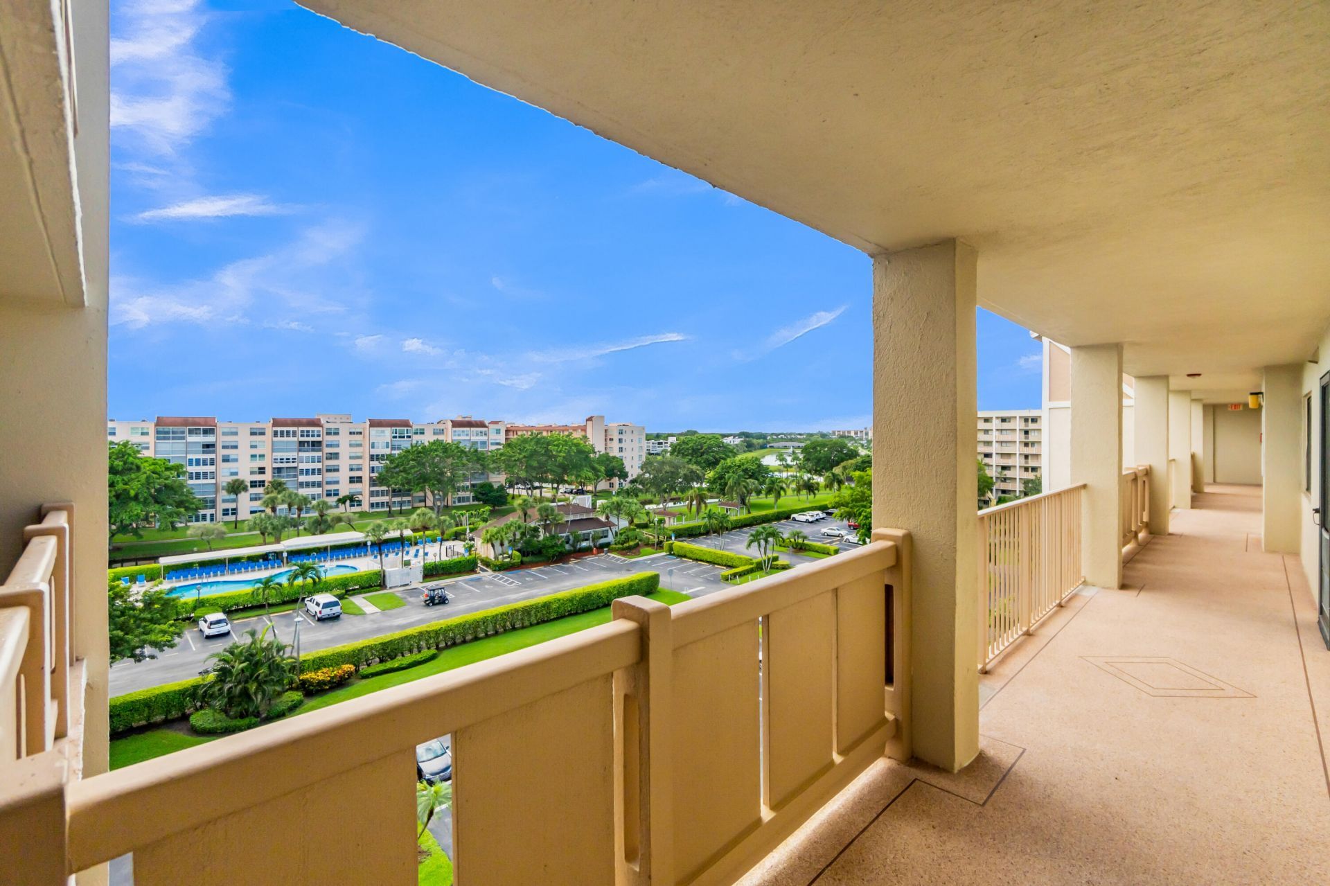 14460 Strathmore Lane, Unit 704, Delray Beach, FL 33446 Photo
