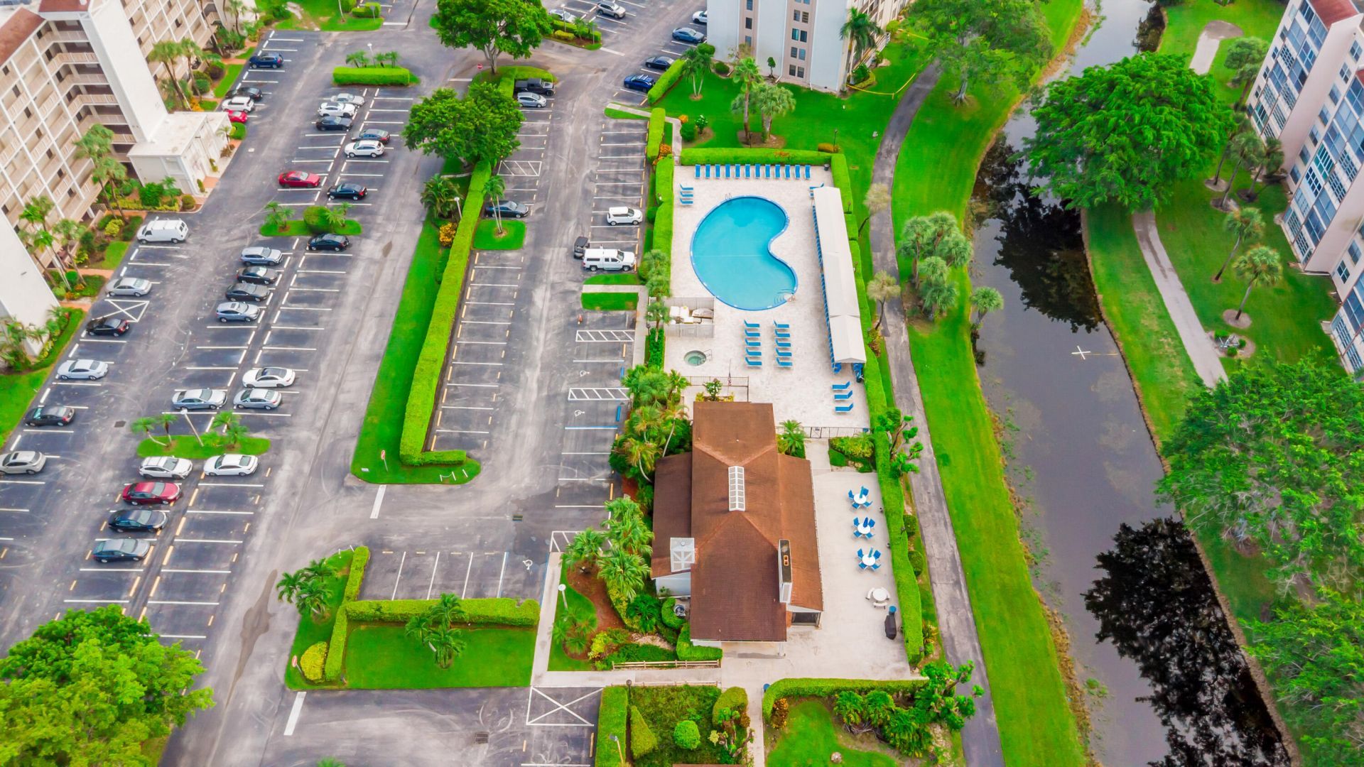 14460 Strathmore Lane, Unit 704, Delray Beach, FL 33446 Photo