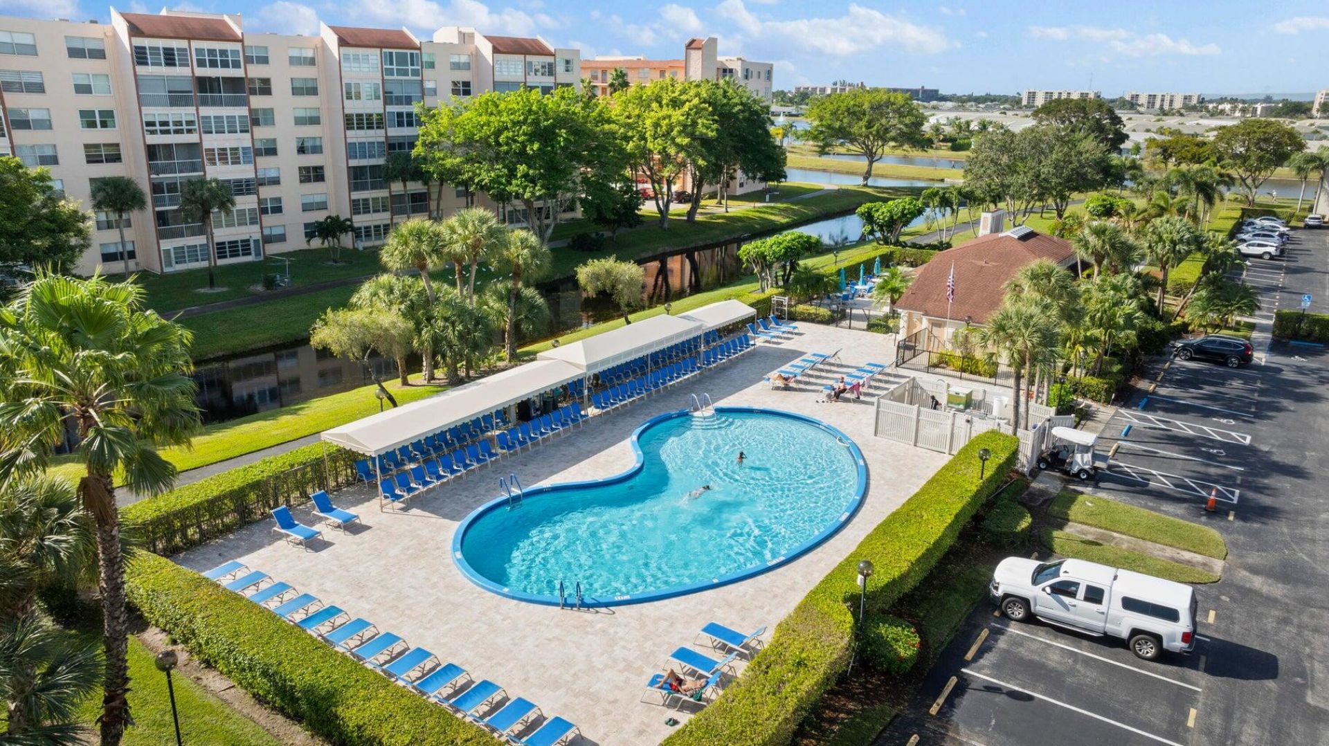 14460 Strathmore Lane, Unit 704, Delray Beach, FL 33446 Photo