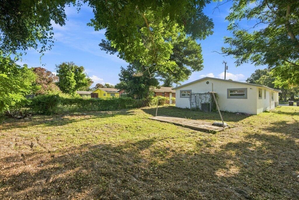 809 N 22nd Street, Fort Pierce, FL 34950 Photo