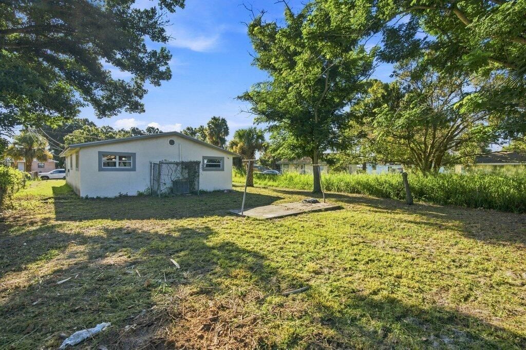 809 N 22nd Street, Fort Pierce, FL 34950 Photo