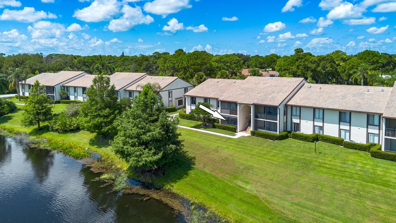 2732 SW Matheson Avenue, Palm City, FL 34990 Photo