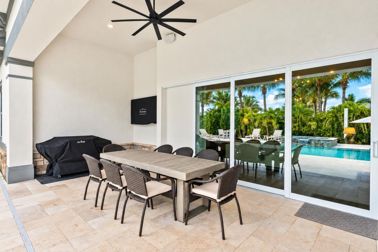 12705 Nevins Lane, Palm Beach Gardens, FL 33412 Photo
