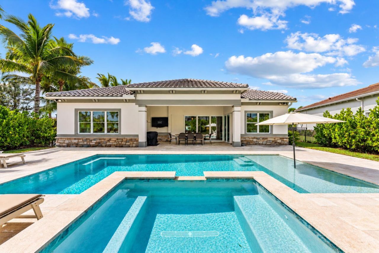 12705 Nevins Lane, Palm Beach Gardens, FL 33412 Photo