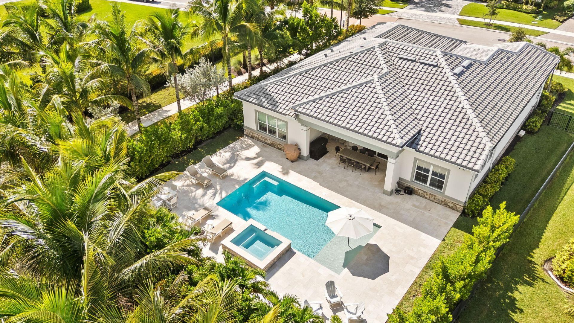 12705 Nevins Lane, Palm Beach Gardens, FL 33412 Photo