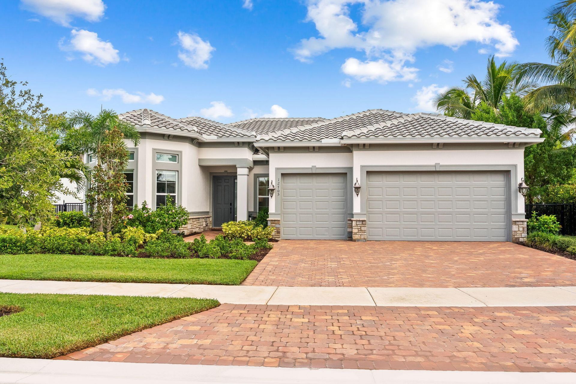 12705 Nevins Lane, Palm Beach Gardens, FL 33412 Photo