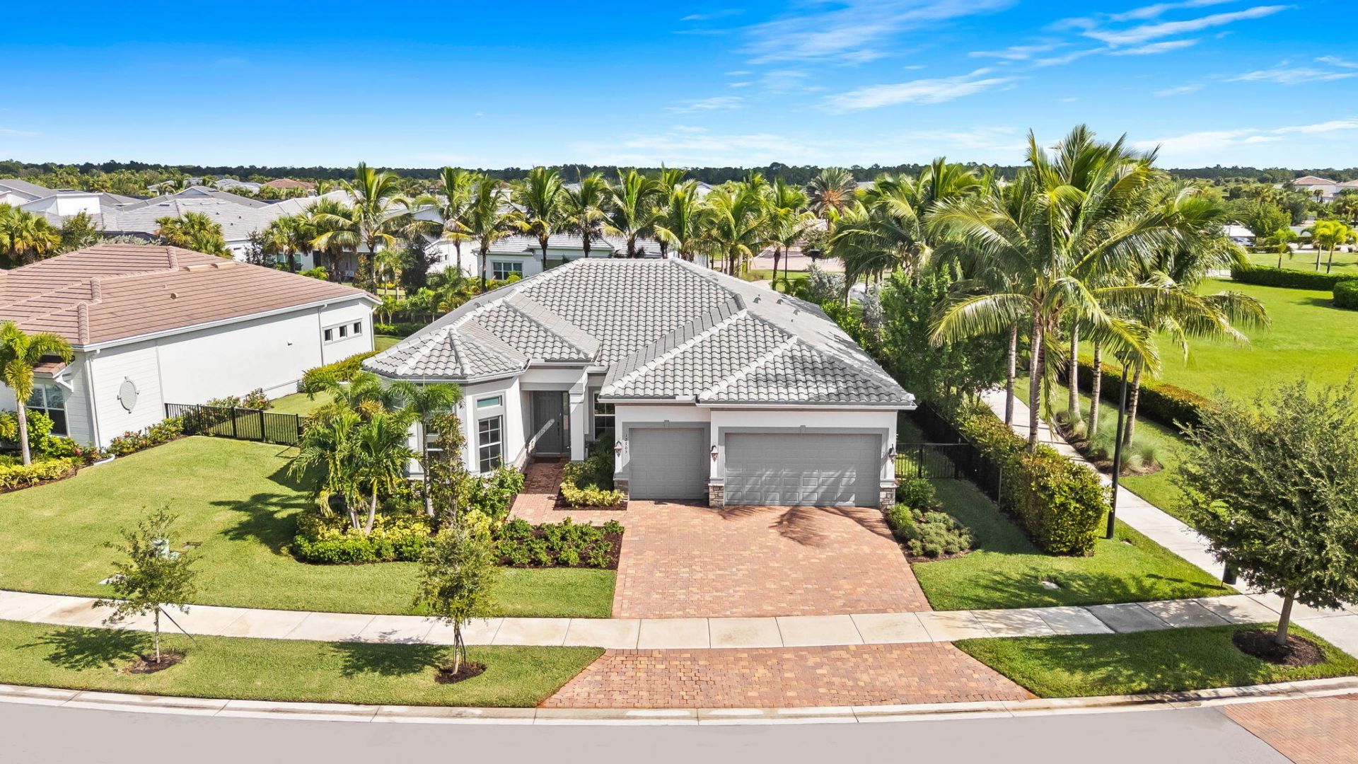 12705 Nevins Lane, Palm Beach Gardens, FL 33412 Photo