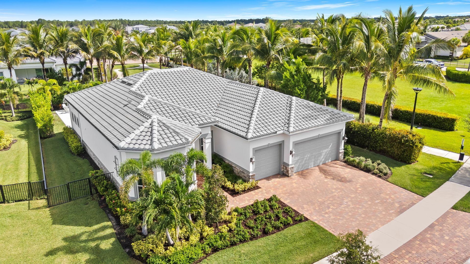 12705 Nevins Lane, Palm Beach Gardens, FL 33412 Photo