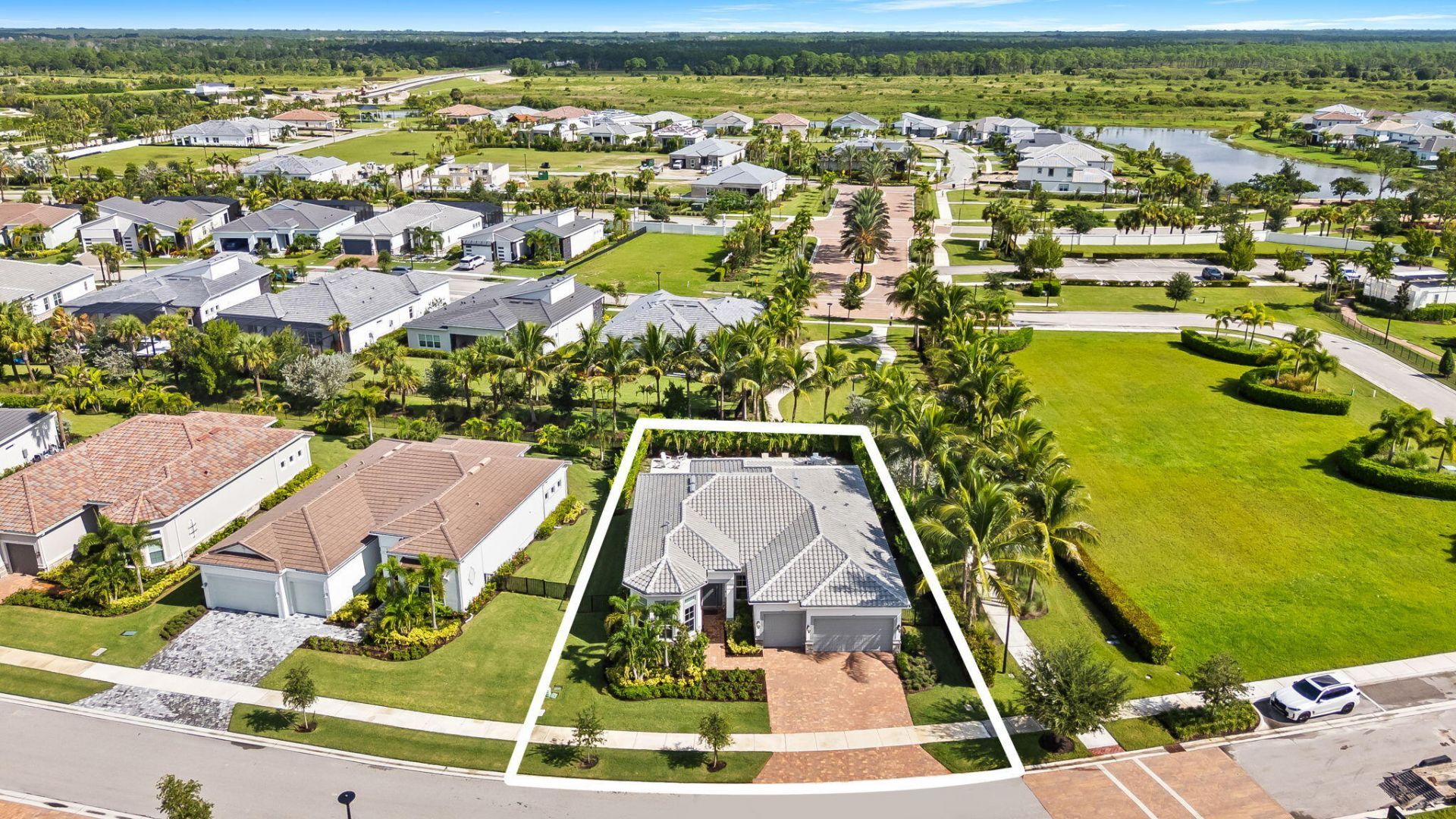12705 Nevins Lane, Palm Beach Gardens, FL 33412 Photo