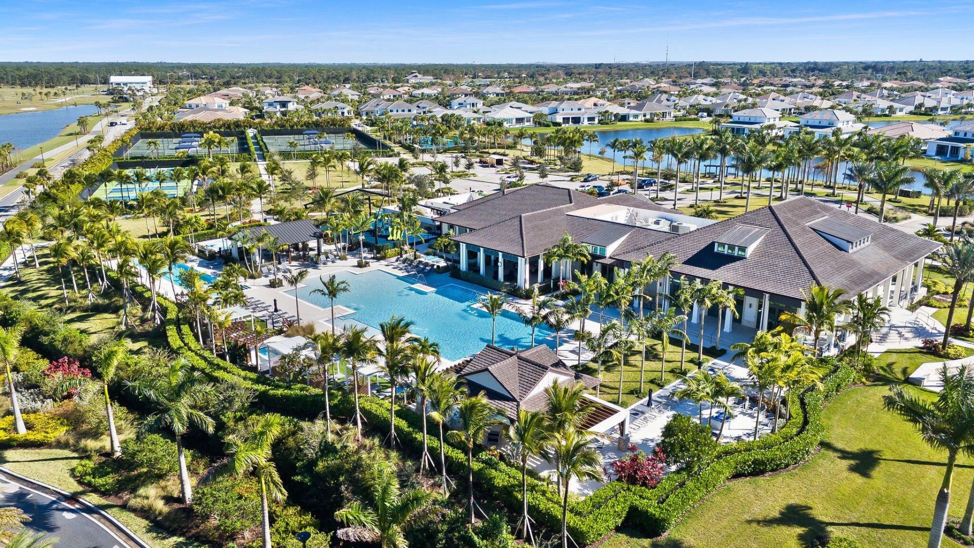12705 Nevins Lane, Palm Beach Gardens, FL 33412 Photo