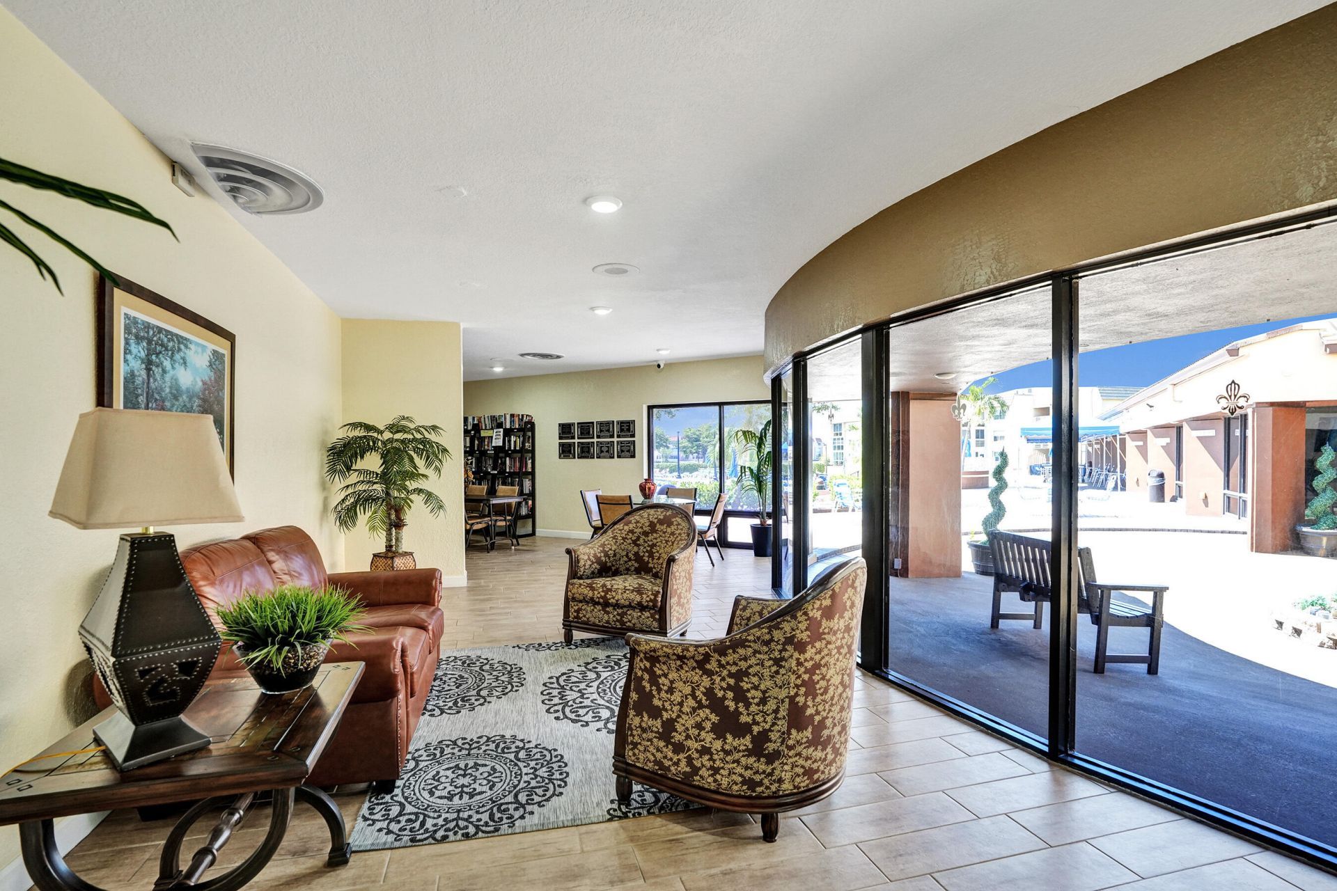 9540 Sunrise Lakes Boulevard, Unit 303, Sunrise, FL 33322 Photo