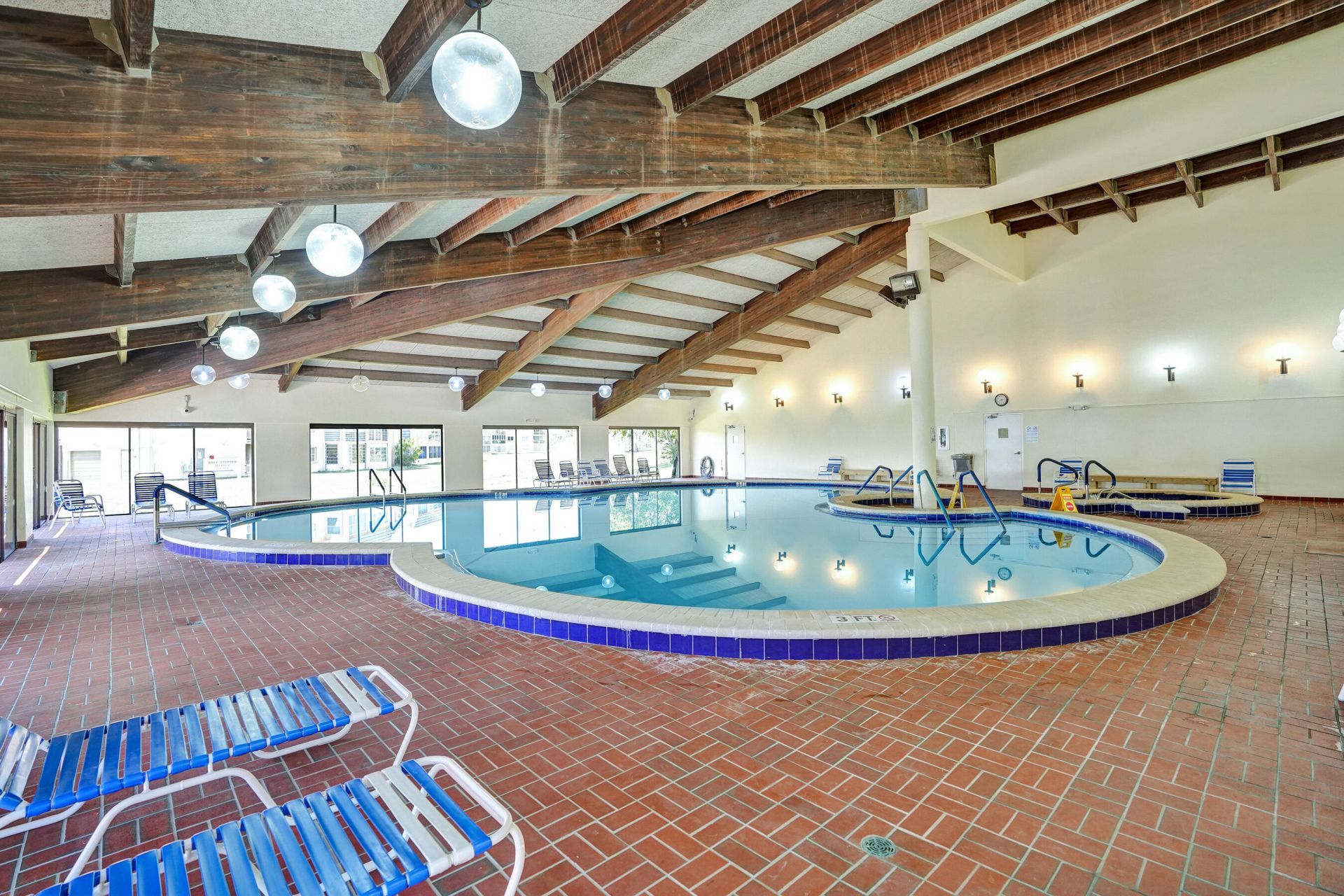 9540 Sunrise Lakes Boulevard, Unit 303, Sunrise, FL 33322 Photo