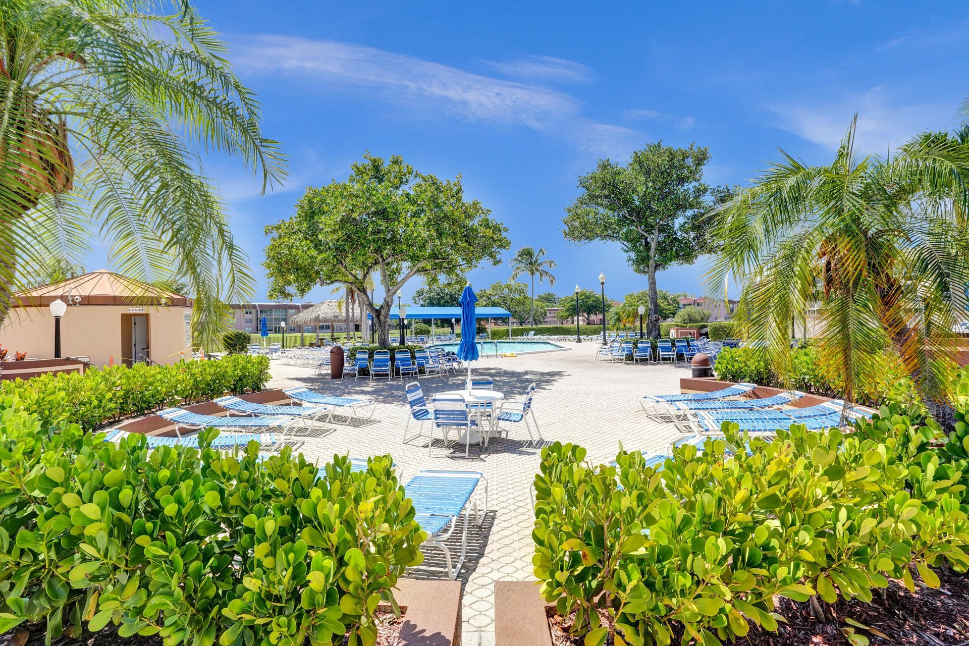 9540 Sunrise Lakes Boulevard, Unit 303, Sunrise, FL 33322 Photo