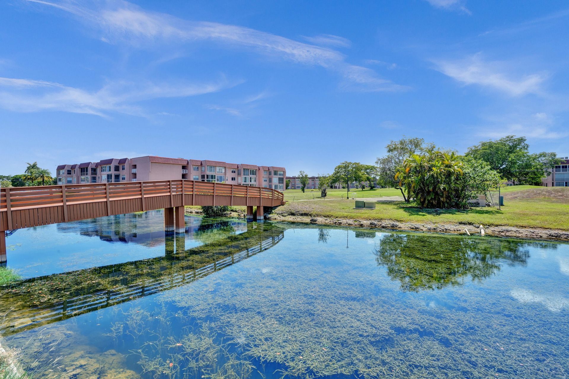 9540 Sunrise Lakes Boulevard, Unit 303, Sunrise, FL 33322 Photo