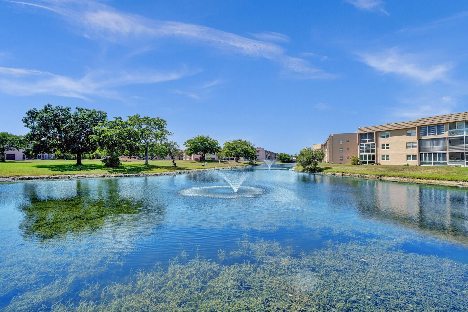 9540 Sunrise Lakes Boulevard, Unit 303, Sunrise, FL 33322 Photo