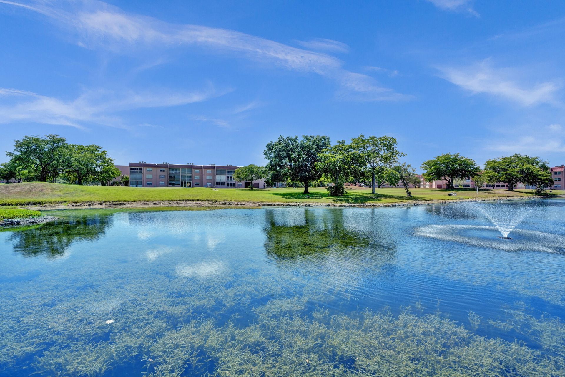 9540 Sunrise Lakes Boulevard, Unit 303, Sunrise, FL 33322 Photo