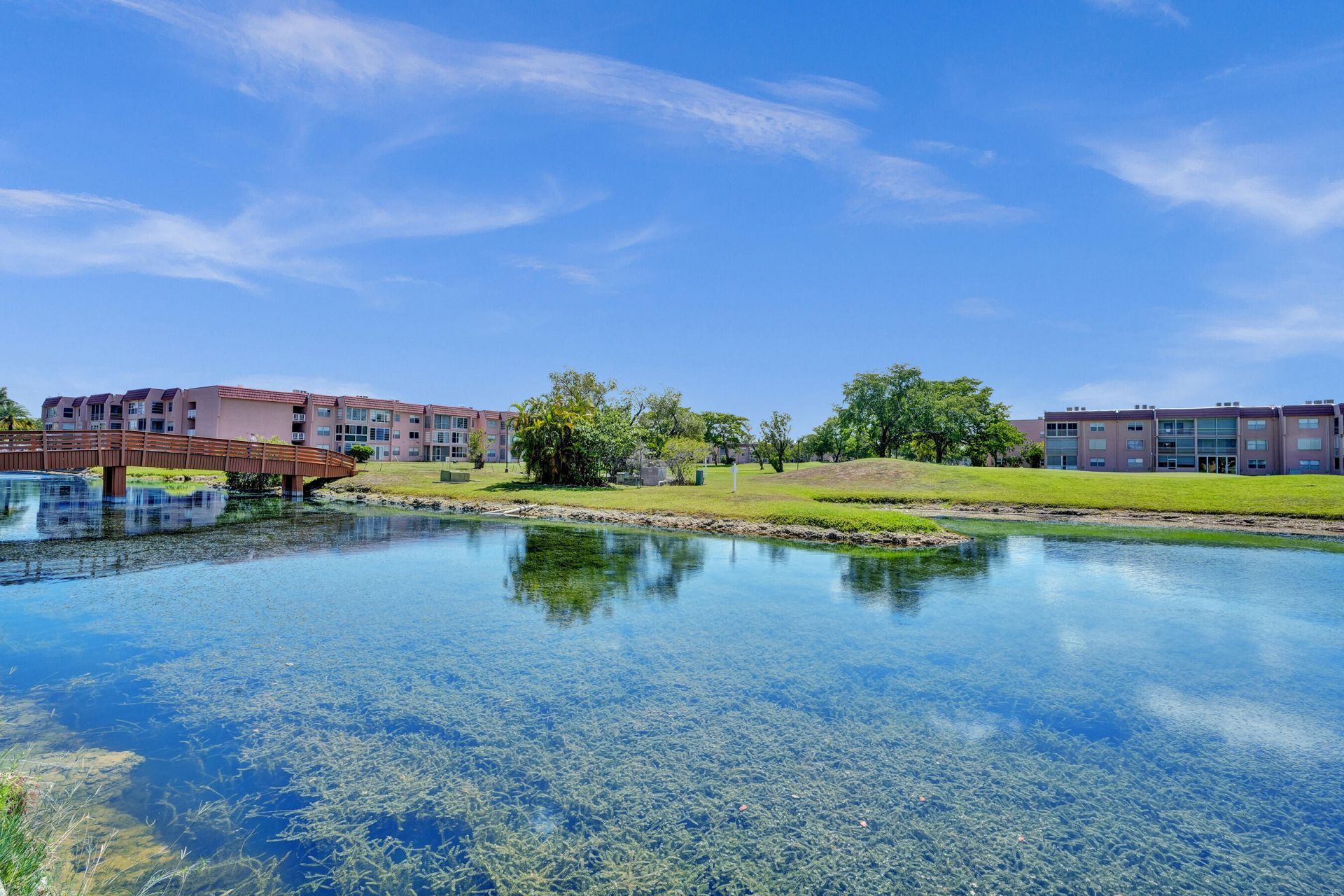 9540 Sunrise Lakes Boulevard, Unit 303, Sunrise, FL 33322 Photo