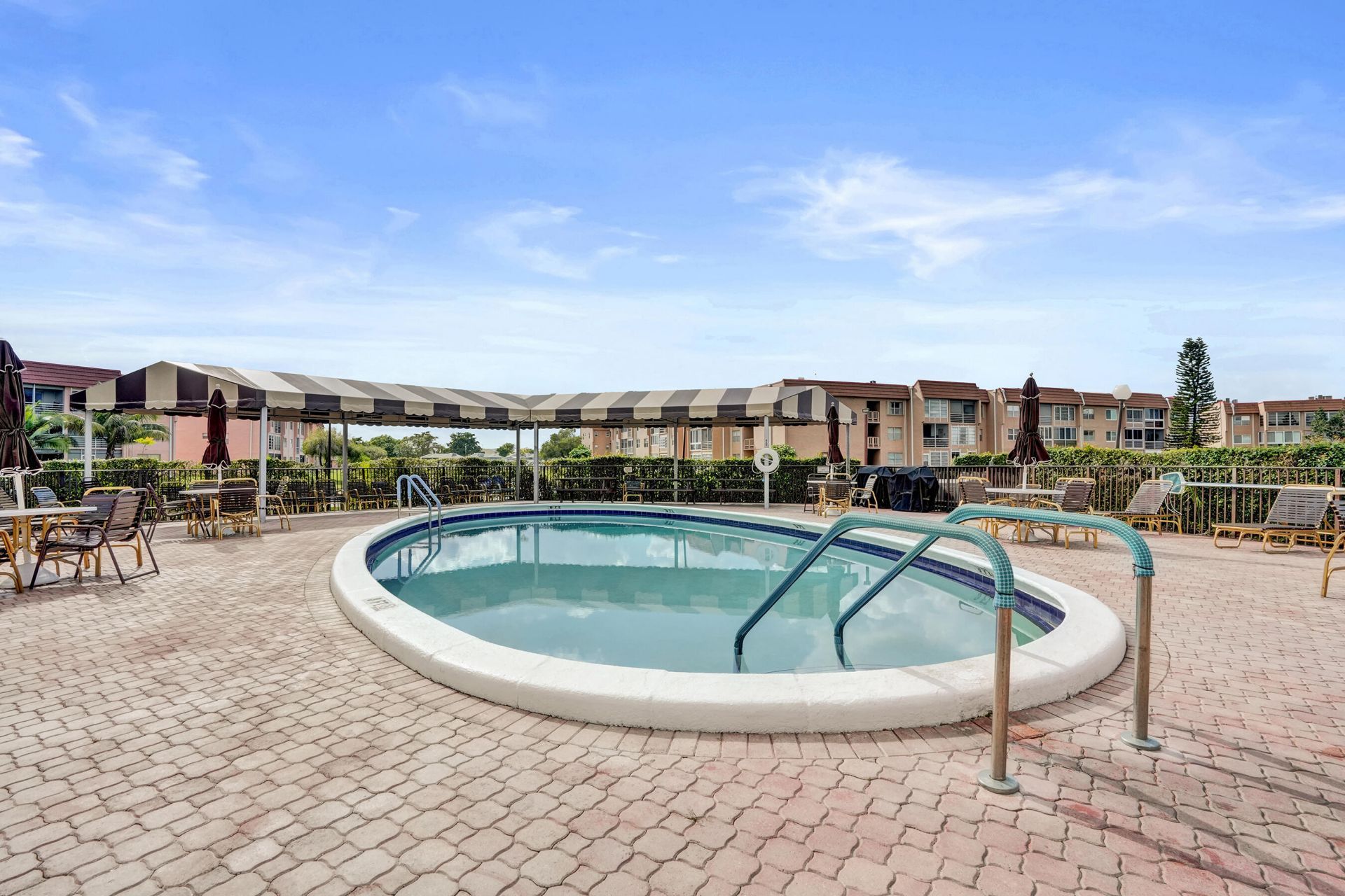 9540 Sunrise Lakes Boulevard, Unit 303, Sunrise, FL 33322 Photo