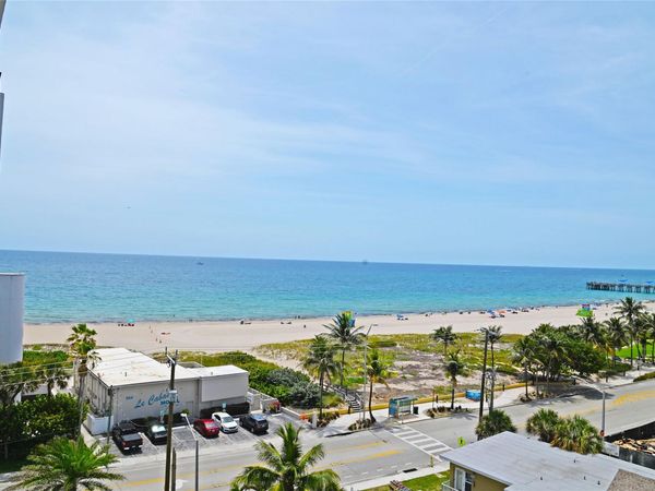 525 N OCEAN Boulevard, Unit 923, Pompano Beach, FL 33062