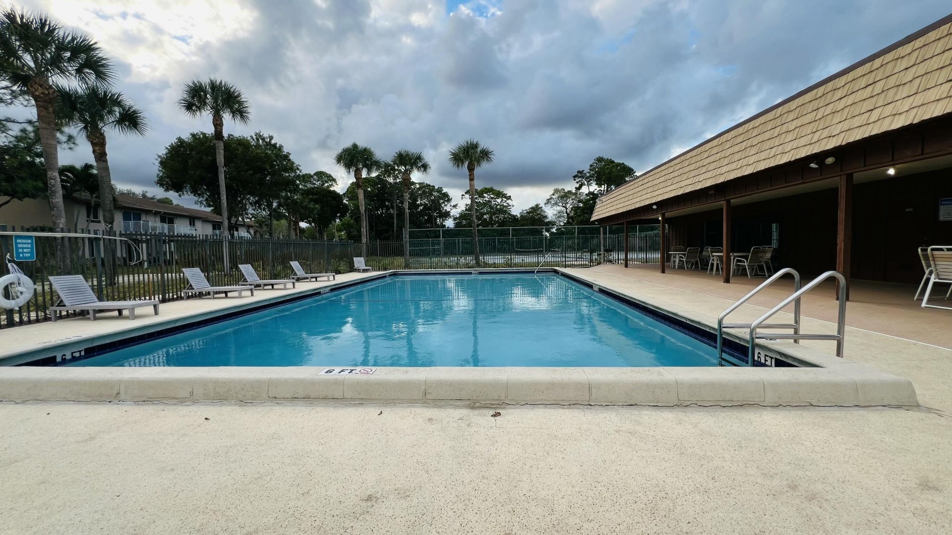 4205 Oak Terrace Drive, Greenacres, FL 33463 Photo
