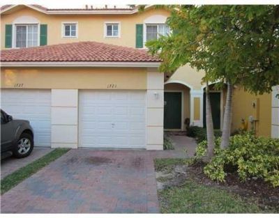 1721 SW 81st Terrace, North Lauderdale, FL 33068 Main Photo