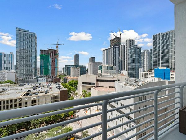 234 NE 3rd Street, Unit 1403, Miami, FL 33132