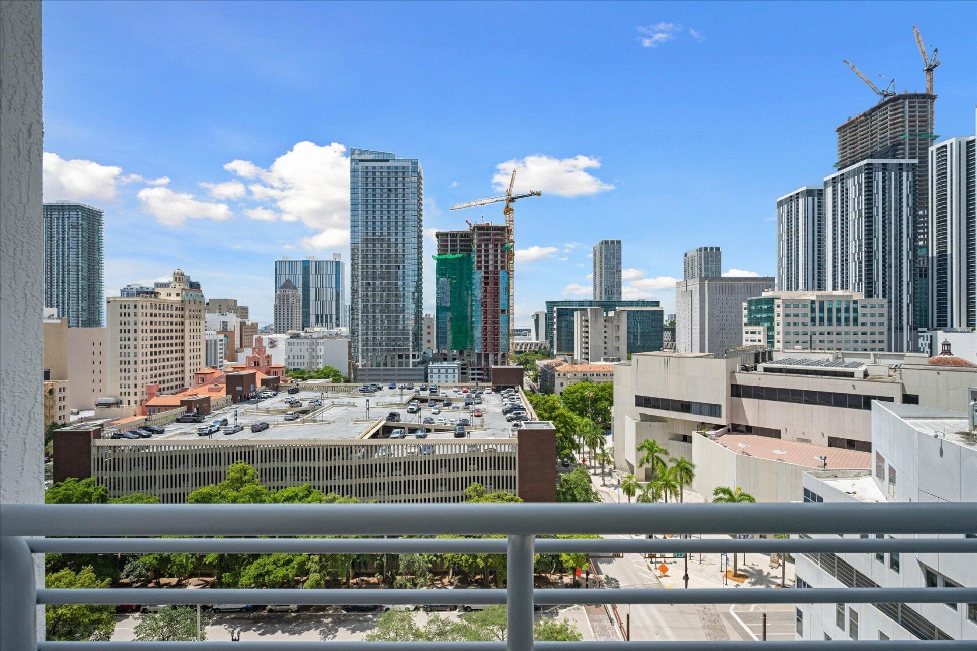 234 NE 3rd Street, Unit 1403, Miami, FL 33132 Photo