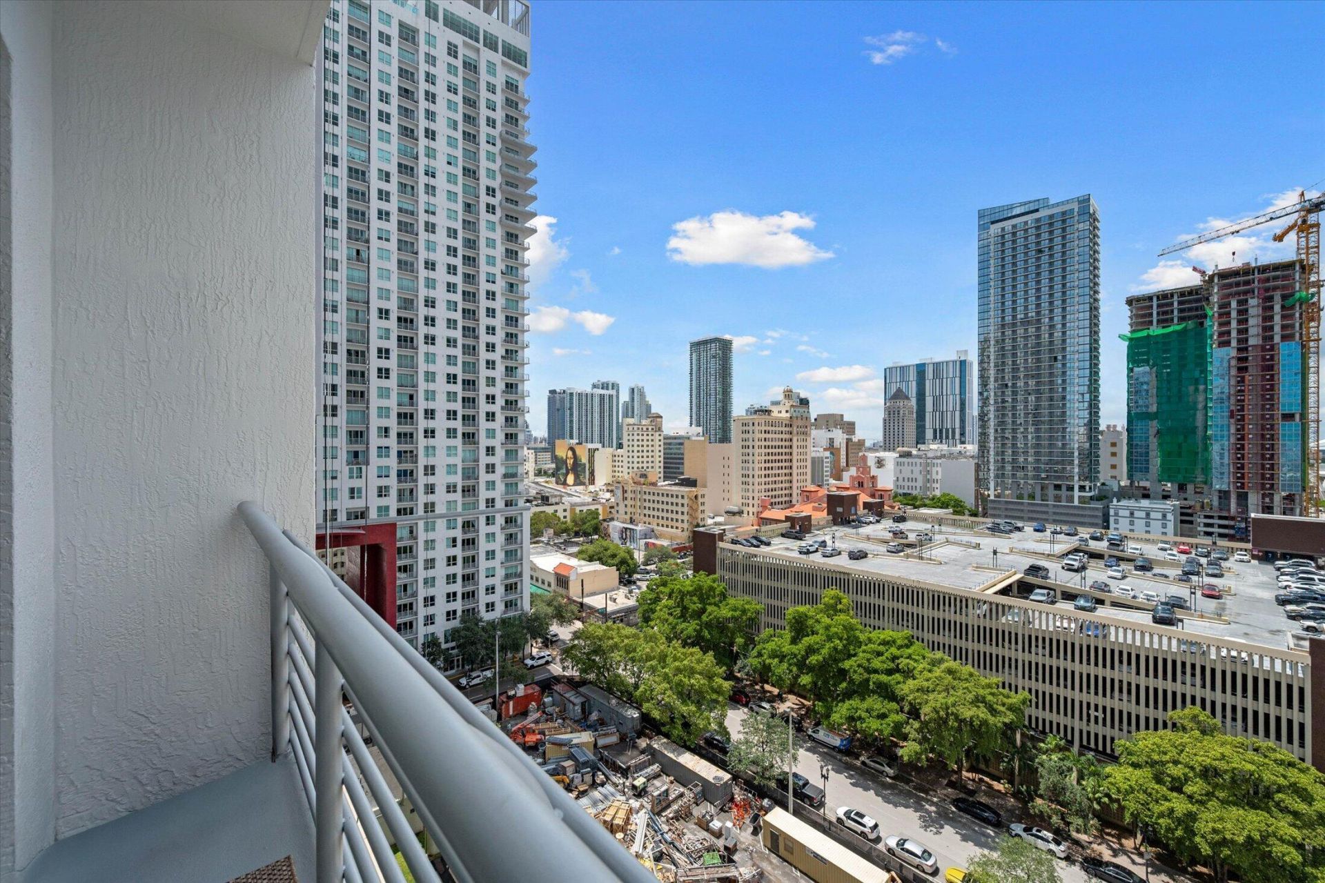 234 NE 3rd Street, Unit 1403, Miami, FL 33132 Photo