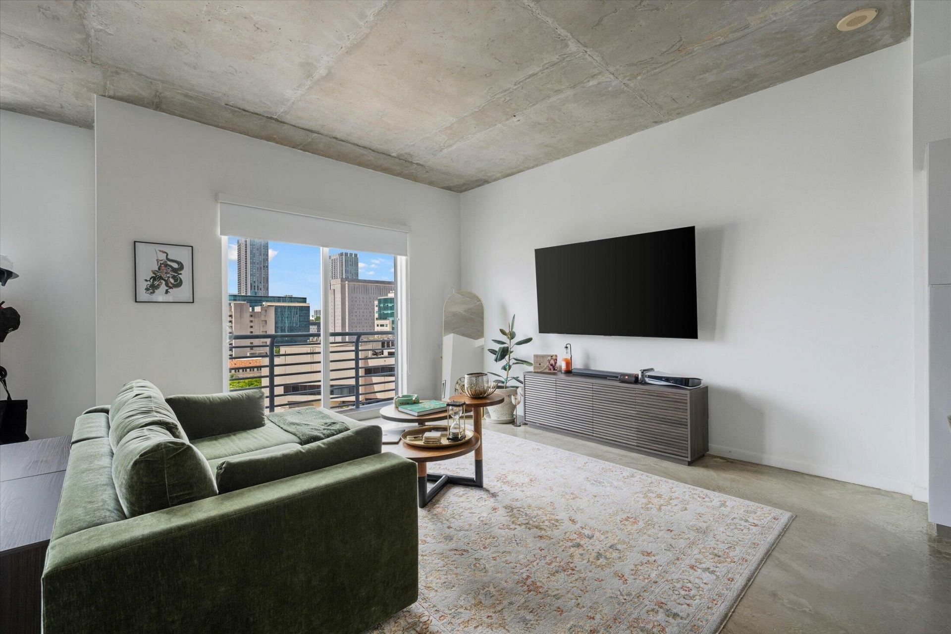 234 NE 3rd Street, Unit 1403, Miami, FL 33132 Photo