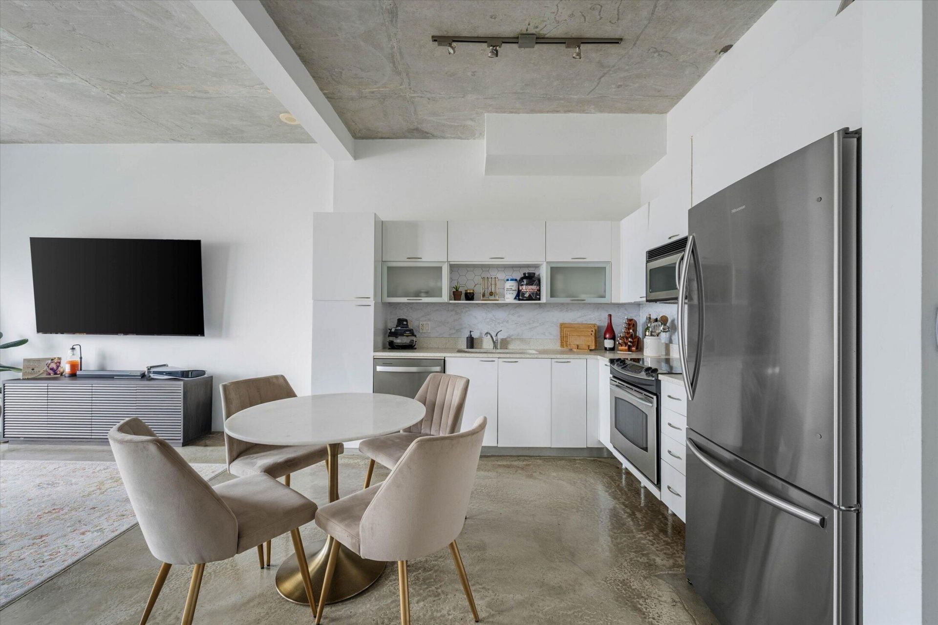 234 NE 3rd Street, Unit 1403, Miami, FL 33132 Photo