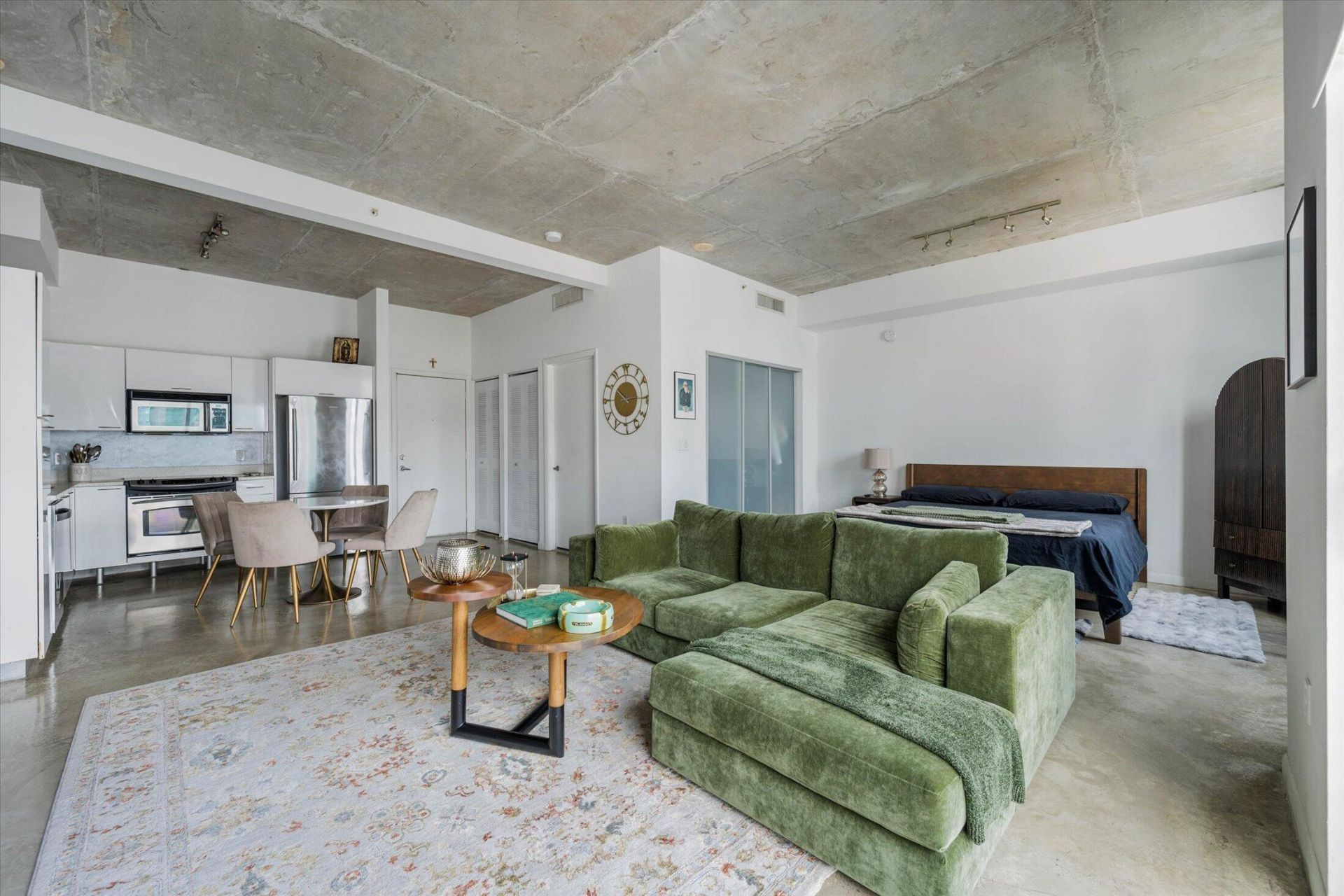 234 NE 3rd Street, Unit 1403, Miami, FL 33132 Photo