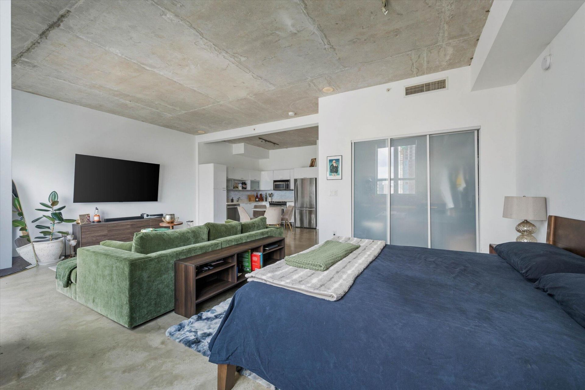 234 NE 3rd Street, Unit 1403, Miami, FL 33132 Photo