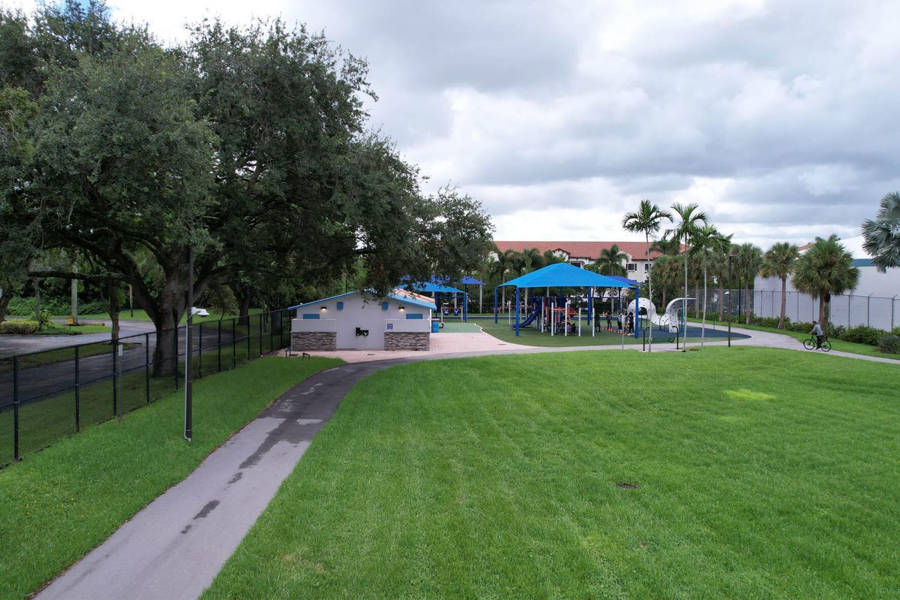 6618 Coral Lake Drive, Unit 206, Margate, FL 33063 Photo