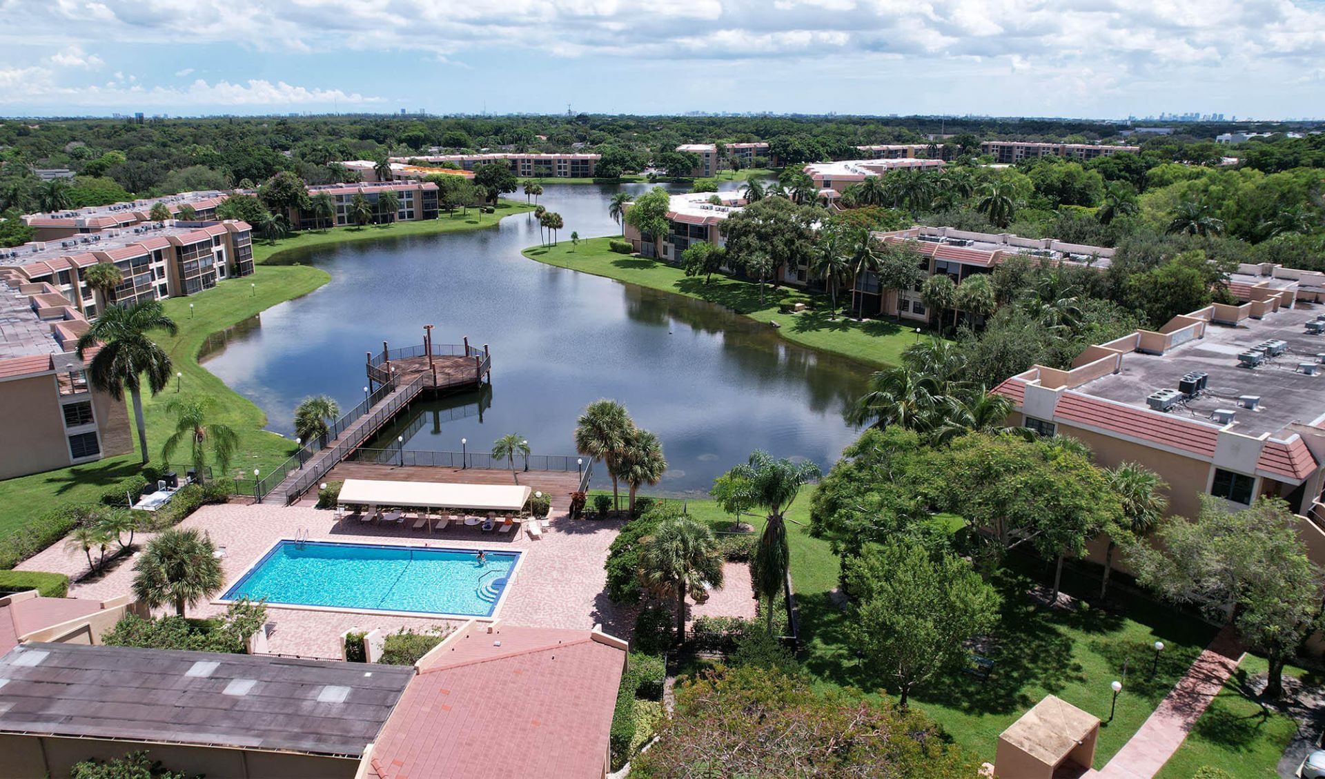 6618 Coral Lake Drive, Unit 206, Margate, FL 33063 Photo