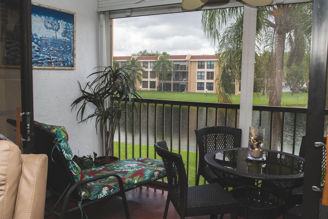 6618 Coral Lake Drive, Unit 206, Margate, FL 33063 Photo