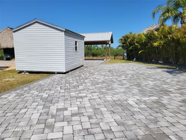 3925 SW 6TH Glen, Okeechobee, FL 34974