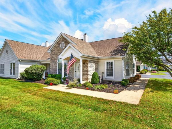 1243 Dunhurst Street , Circleville, OH 43113