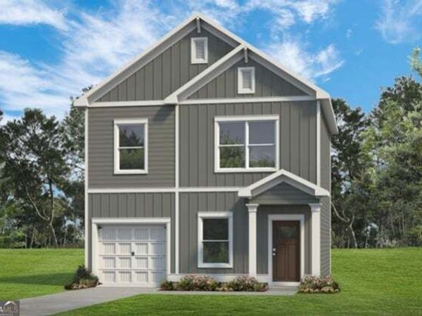 211 Rory Drive, Calhoun, GA 30701