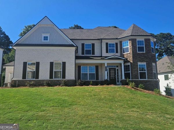 224 Deer Valley Run, Canton, GA 30115