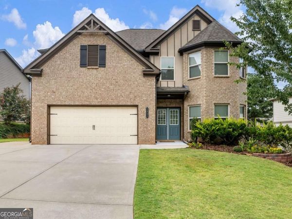 5915 Park Bay Court, Flowery Branch, GA 30542